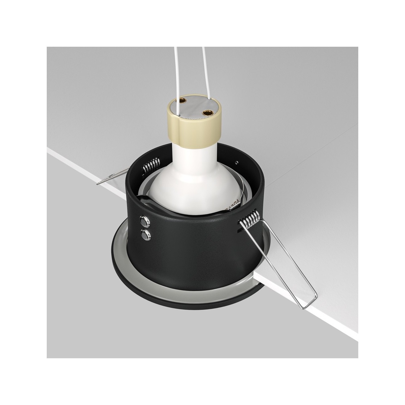 Maytoni Downlight Lampe Encassè Zoom