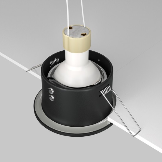Maytoni Downlight Recessed Lamp Zoom