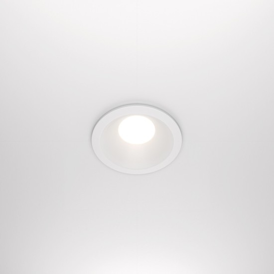 Maytoni Downlight Lampe Encassè Zoom