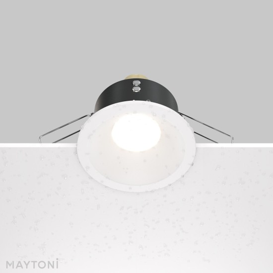 Maytoni Downlight Recessed Lamp Zoom