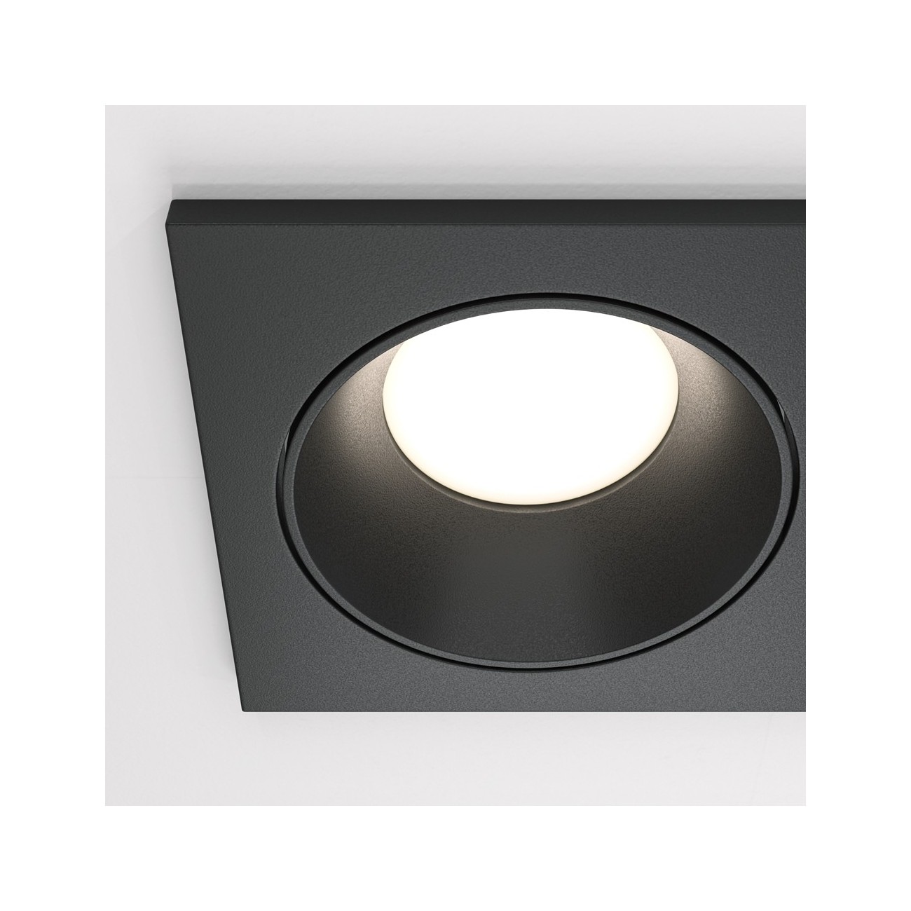 Maytoni Downlight Lampada da incasso Zoom