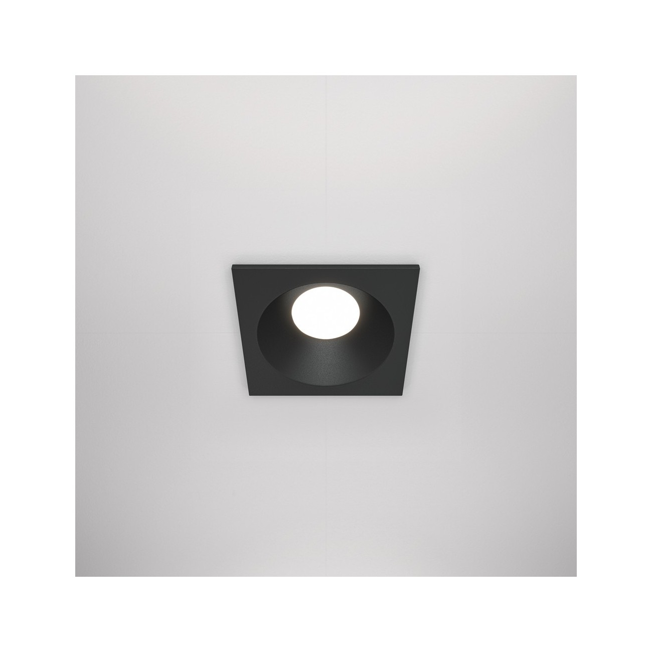 Maytoni Downlight Recessed Lamp Zoom