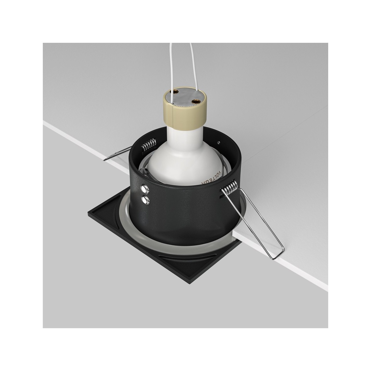 Maytoni Downlight Recessed Lamp Zoom