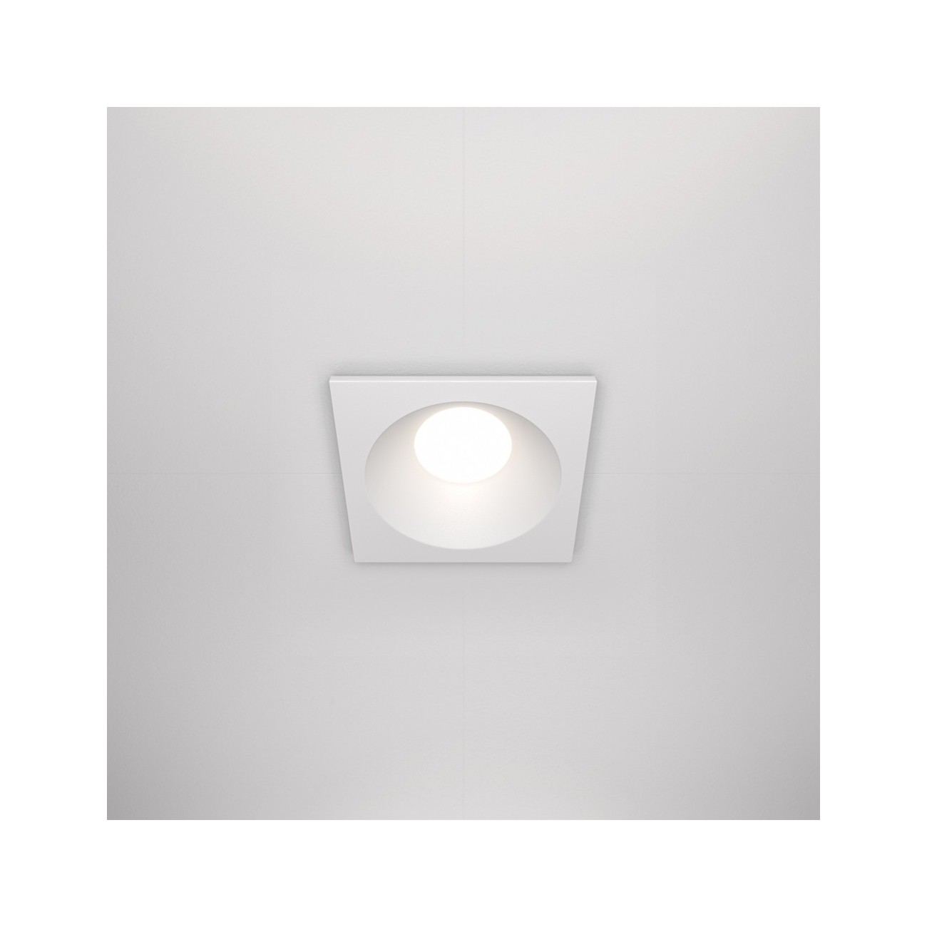 Maytoni Downlight Lampada da incasso Zoom
