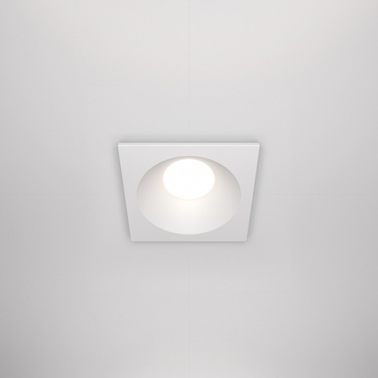 Maytoni Downlight Lampe Encassè Zoom