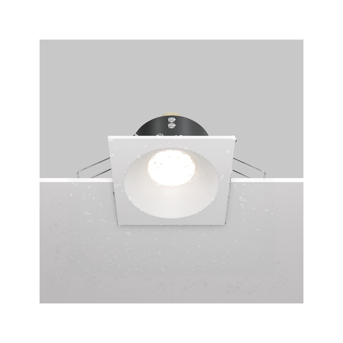 Maytoni Downlight Lampe Encassè Zoom