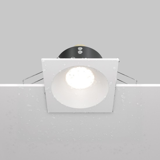 Maytoni Downlight Recessed Lamp Zoom