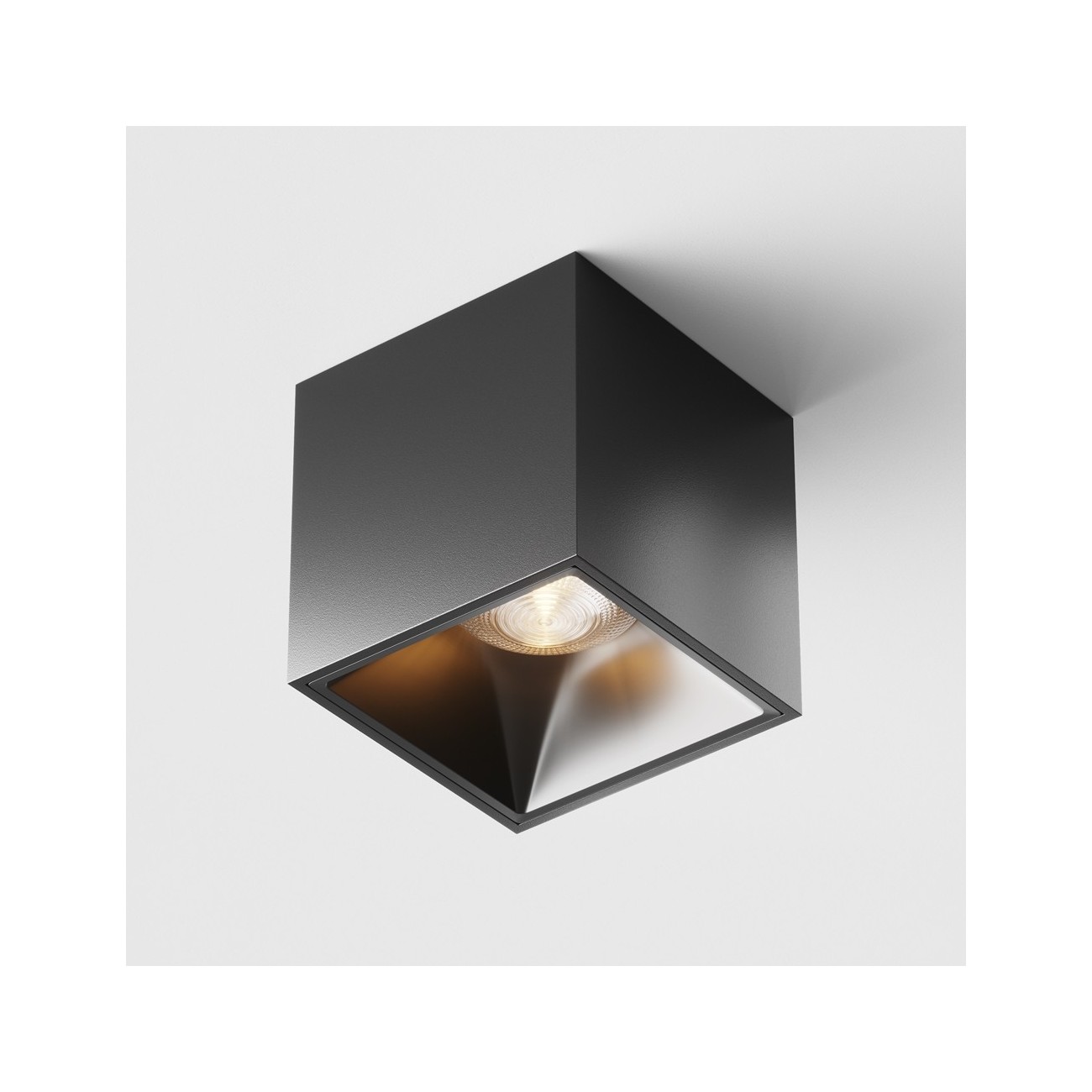Maytoni Ceiling Lampe de Toit Alfa LED