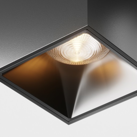 Maytoni Ceiling Lampe de Toit Alfa LED