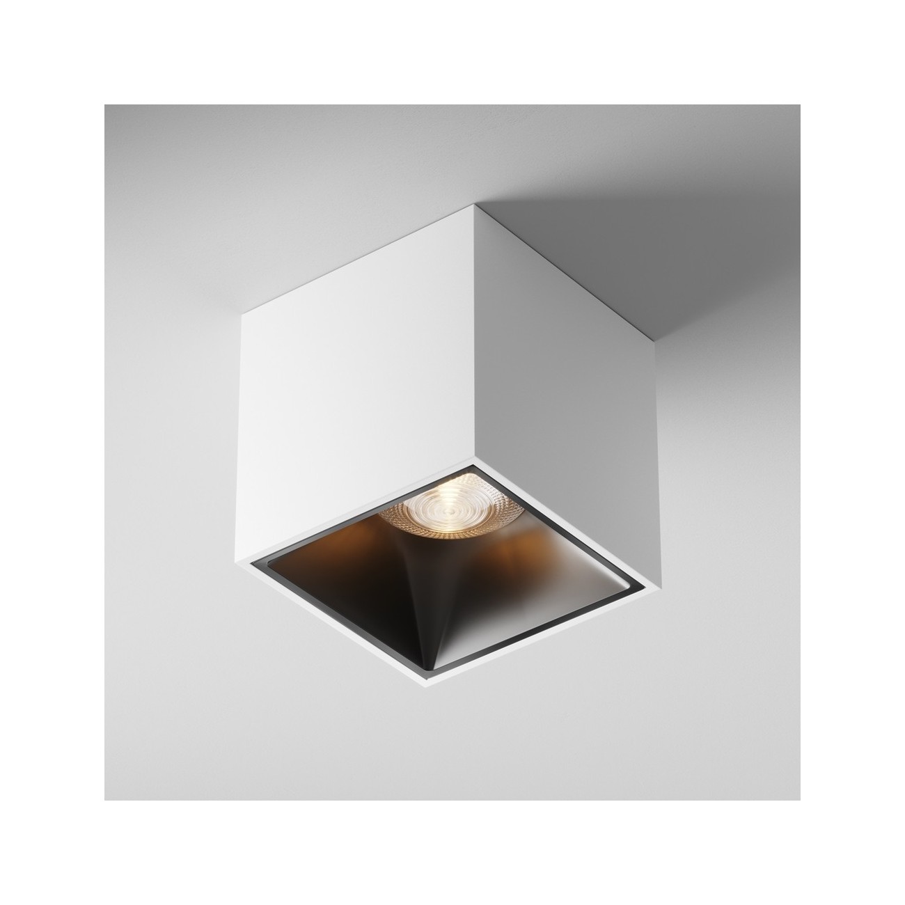 Maytoni Ceiling Roof lamp Alfa LED