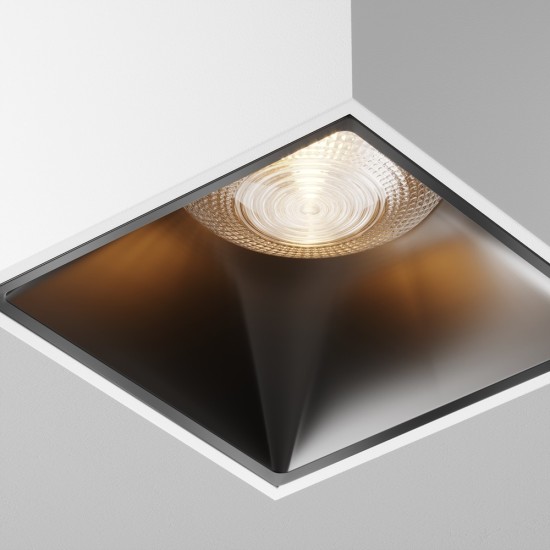 Maytoni Ceiling Lampe de Toit Alfa LED