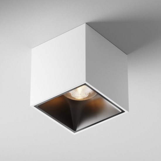 Maytoni Ceiling Lampe de Toit Alfa LED Dim triac