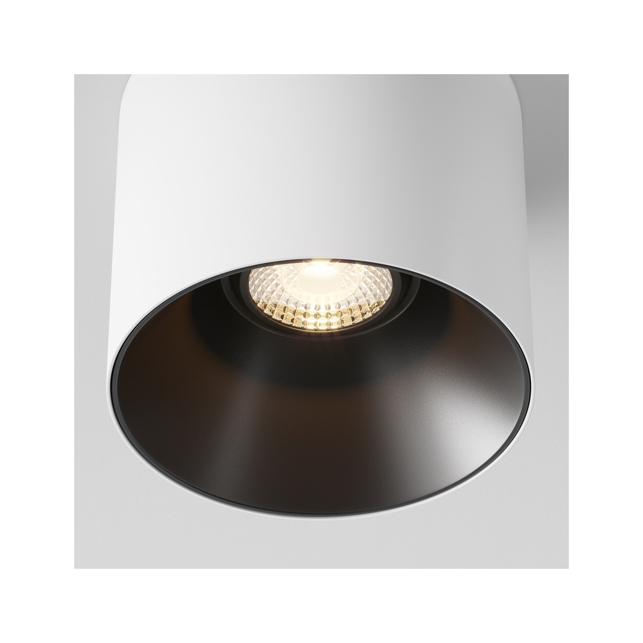 Maytoni Ceiling Roof lamp Alfa LED