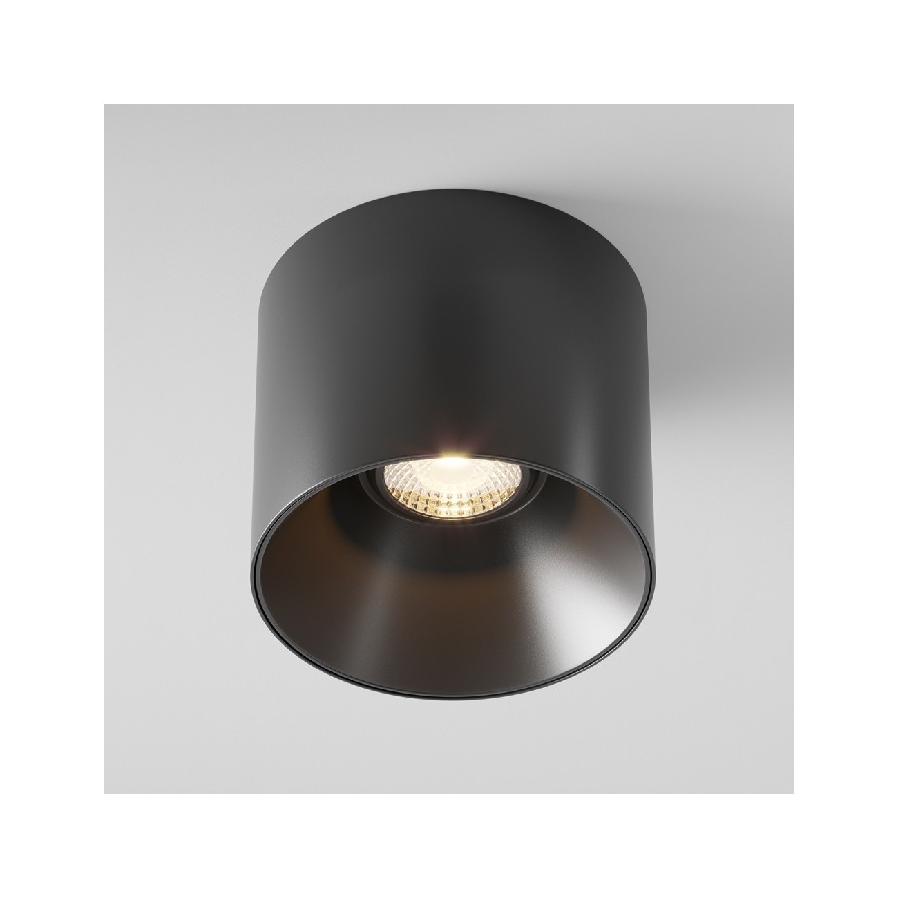 Maytoni Ceiling Roof lamp Alfa LED