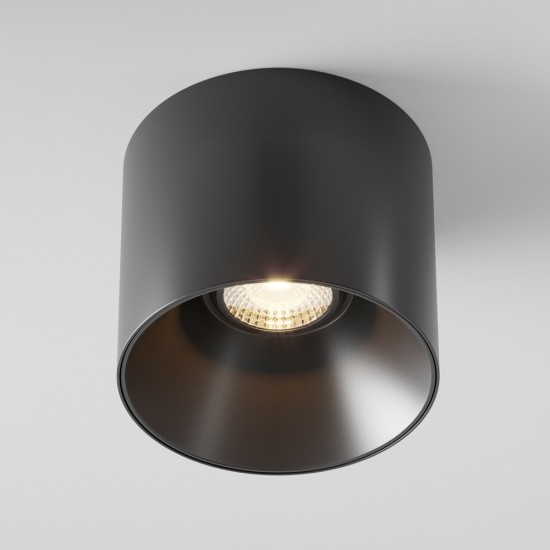 Maytoni Ceiling Lampe de Toit Alfa LED
