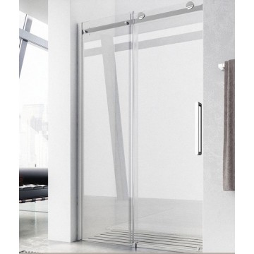 Glass 1989 Shower enclousure Mida