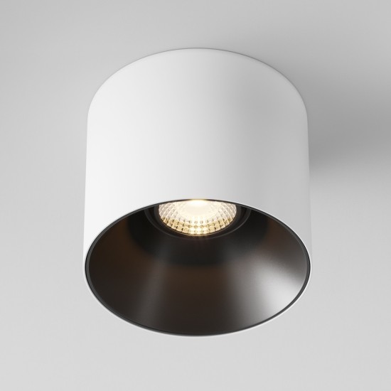 Maytoni Ceiling Lampe de Toit Alfa LED Dim triac