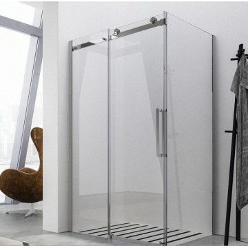 Glass 1989 Paroi de douche Mida