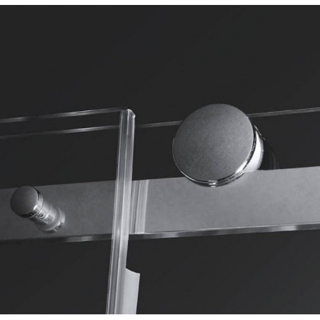 Glass 1989 Shower enclousure Mida