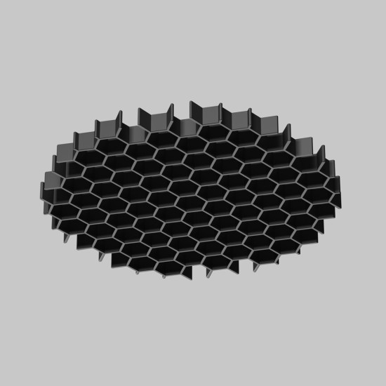 Maytoni Downlight blinding filter for light