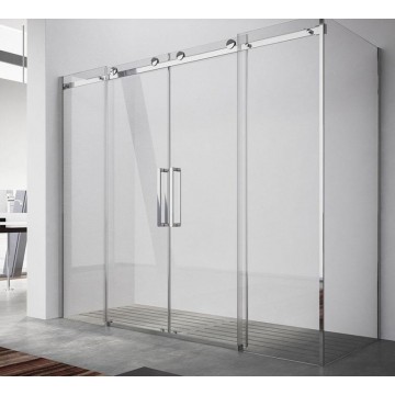 Glass 1989 Shower enclousure Mida