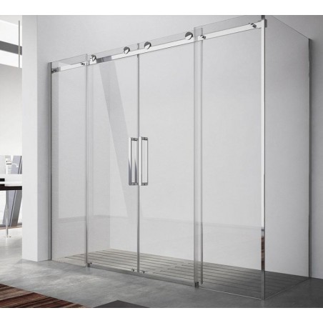 Glass 1989 Shower enclousure Mida