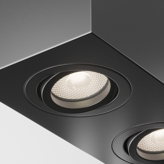 Maytoni Ceiling Roof lamp Atom