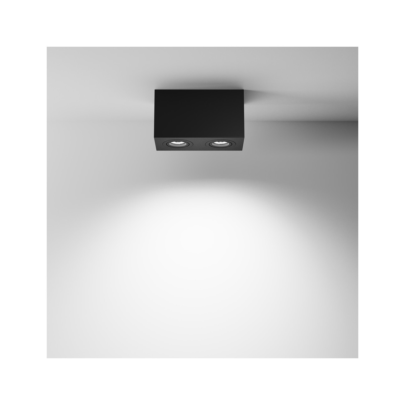 Maytoni Ceiling Lampada a Tetto Atom