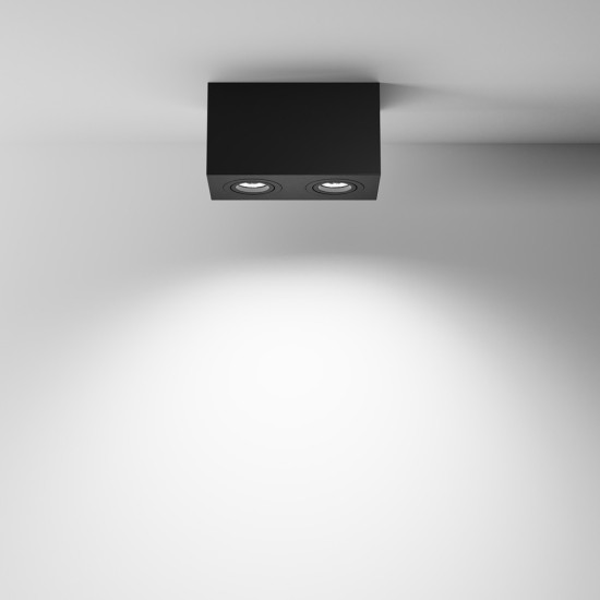 Maytoni Ceiling Roof lamp Atom