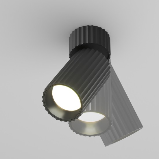 Maytoni Ceiling Lampe de Toit Calipso