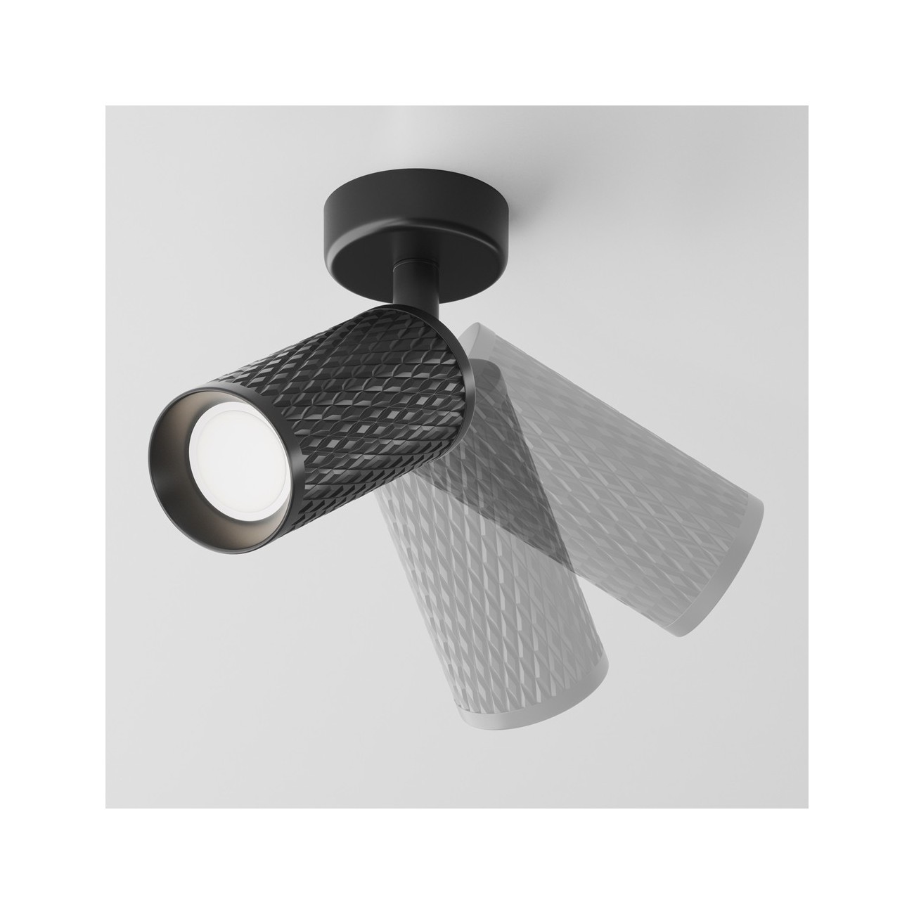 Maytoni Ceiling Roof lamp Focus Design
