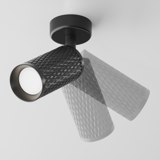 Maytoni Ceiling Lampe de Toit Focus Design