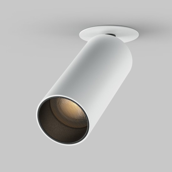 Maytoni Ceiling Lampe de Toit Focus LED