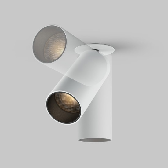 Maytoni Ceiling Lampada a Tetto Focus LED