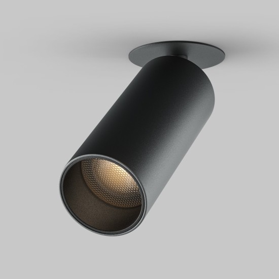 Maytoni Ceiling Lampe de Toit Focus LED