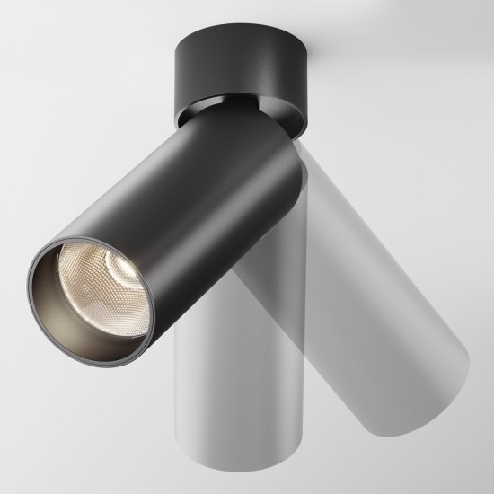 Maytoni Ceiling Lampada a Tetto Focus LED