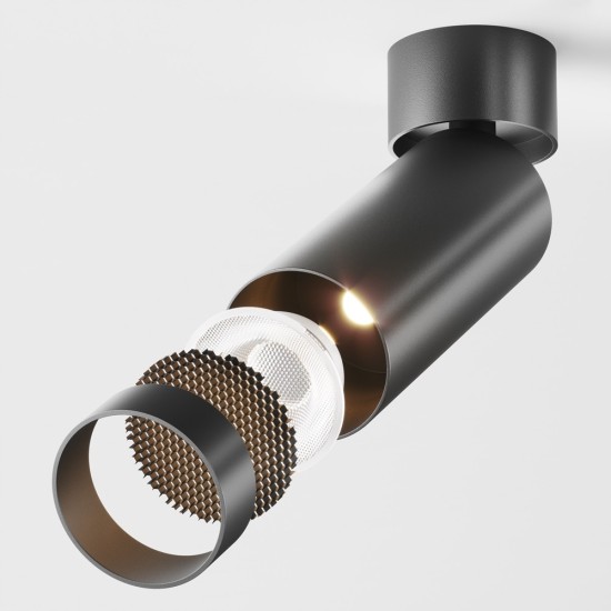 Maytoni Ceiling Lampada a Tetto Focus LED