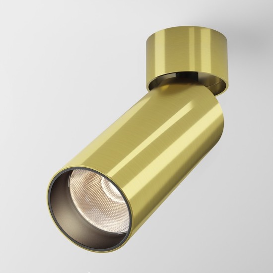 Maytoni Ceiling Roof lamp Focus Design
