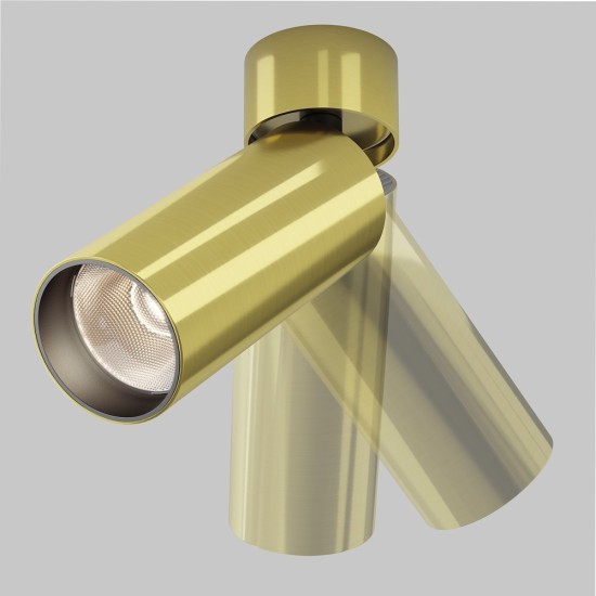 Maytoni Ceiling Roof lamp Focus Design