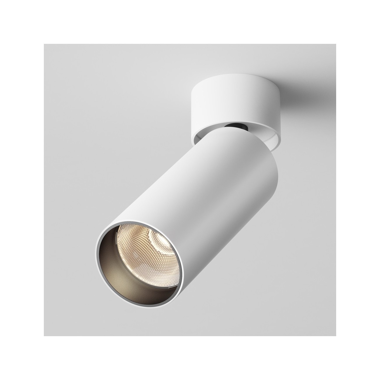 Maytoni Ceiling Roof lamp Focus Design