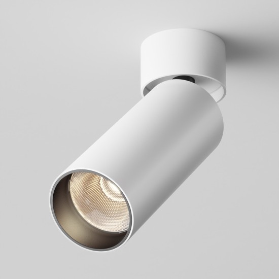 Maytoni Ceiling Lampada a Tetto Focus LED dim triac