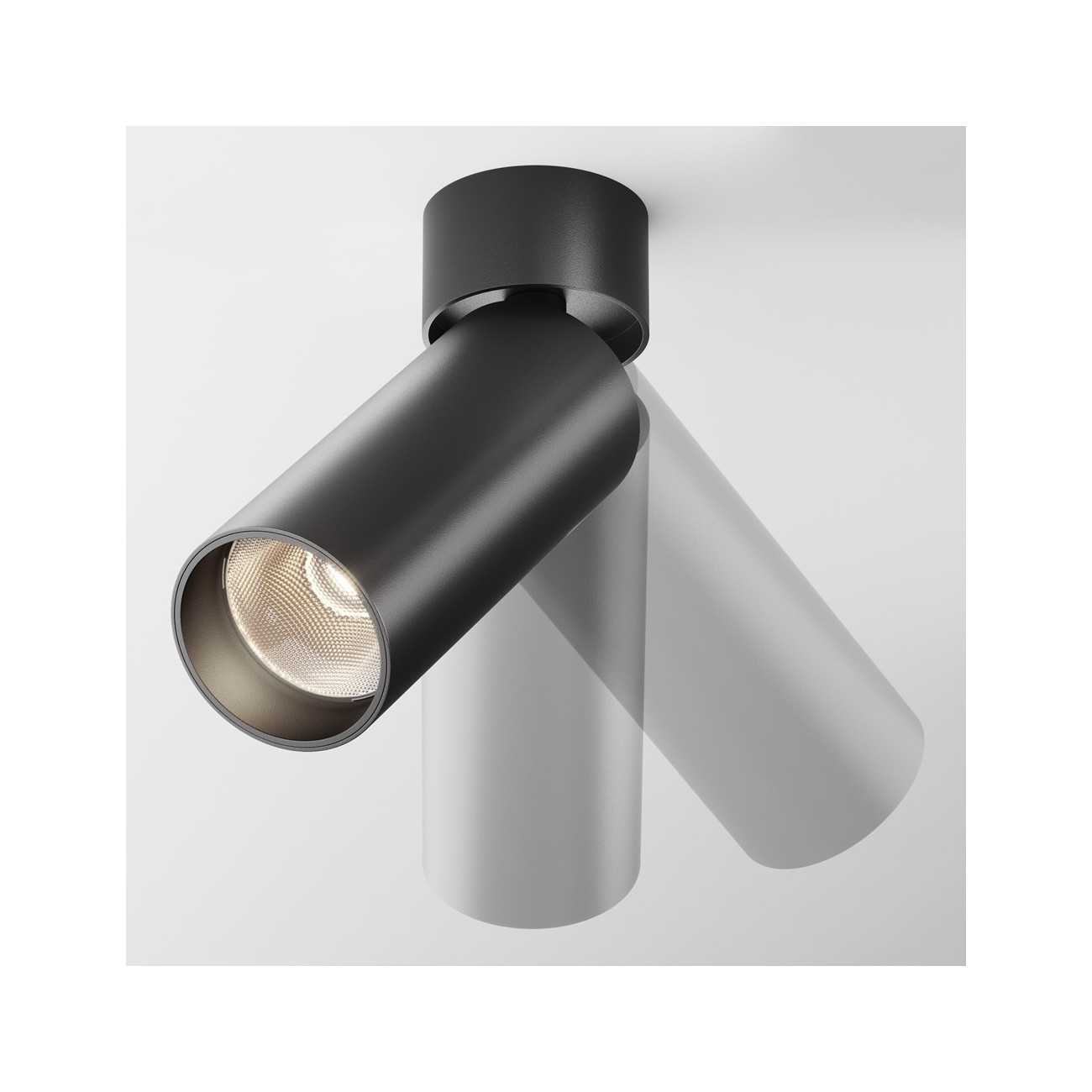Maytoni Ceiling Roof lamp Focus Design