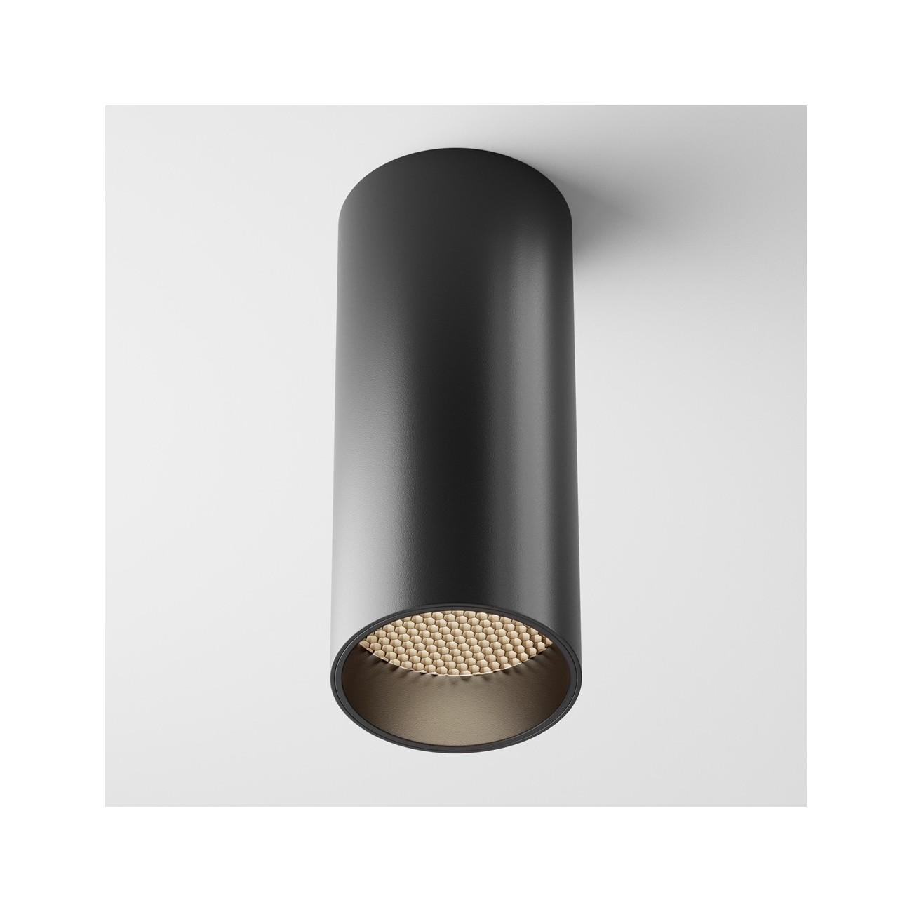 Maytoni Ceiling Lampe de Toit Focus LED