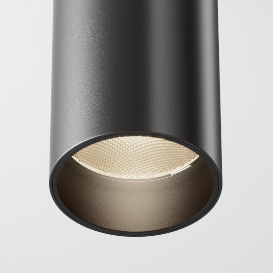 Maytoni Ceiling Roof lamp Focus Design