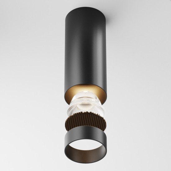 Maytoni Ceiling Roof lamp Focus Design