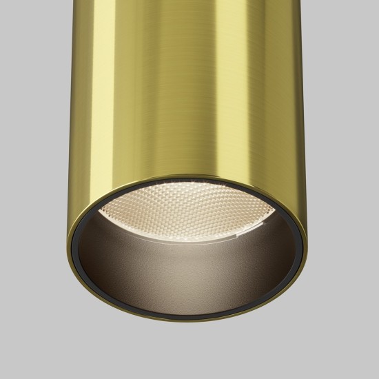 Maytoni Ceiling Lampe de Toit Focus LED