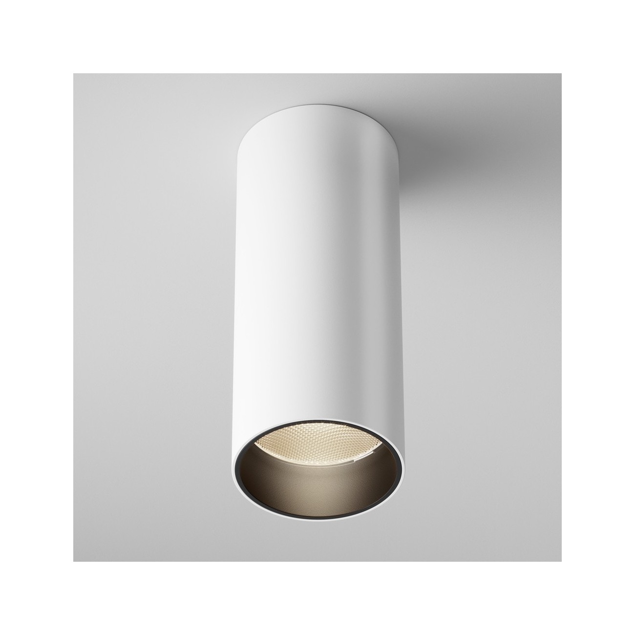 Maytoni Ceiling Lampe de Toit Focus LED