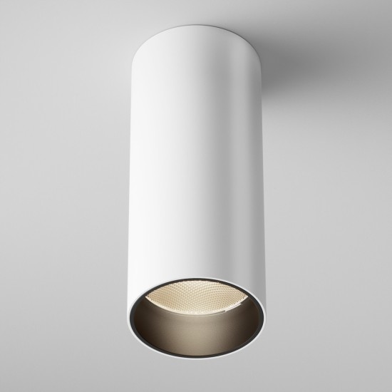 Maytoni Ceiling Lampe de Toit Focus LED