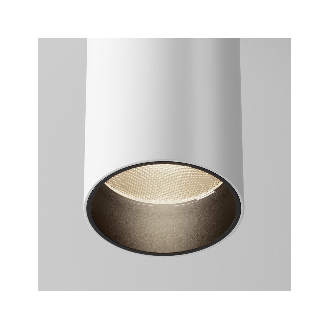 Maytoni Ceiling Lampe de Toit Focus LED