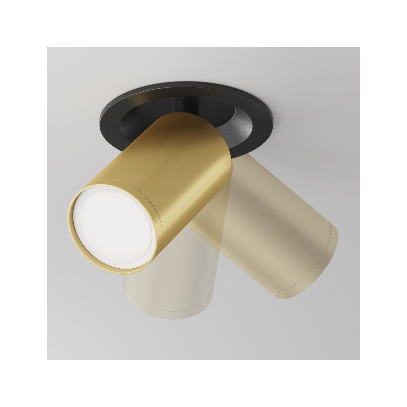 Maytoni Ceiling Roof lamp Focus S